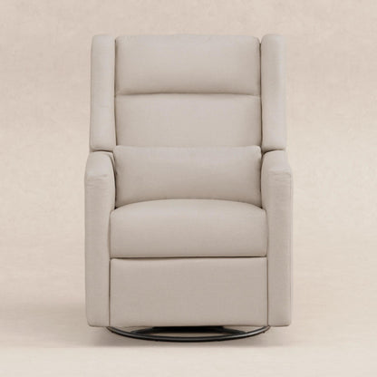 BabylettoBabyletto Kiwi Plus Power Recliner and Swivel Glider with Power Adjustable Headrest and USB PortBabysupermarket