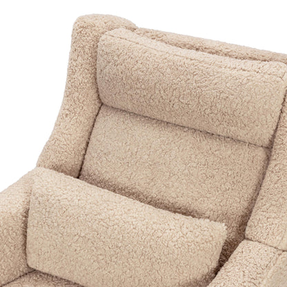 BabylettoBabyletto Kiwi Plus Power Recliner and Swivel Glider with Power Adjustable Headrest and USB PortBabysupermarket