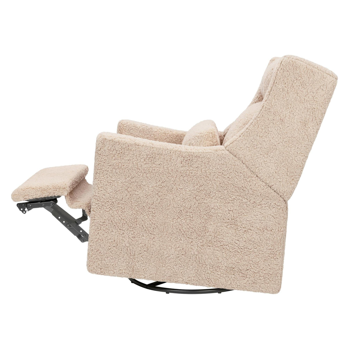 BabylettoBabyletto Kiwi Plus Power Recliner and Swivel Glider with Power Adjustable Headrest and USB PortBabysupermarket