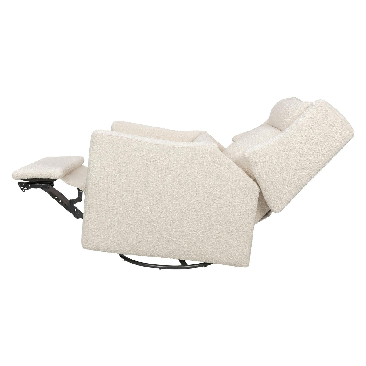 BabylettoBabyletto Kiwi Plus Power Recliner and Swivel Glider with Power Adjustable Headrest and USB PortBabysupermarket