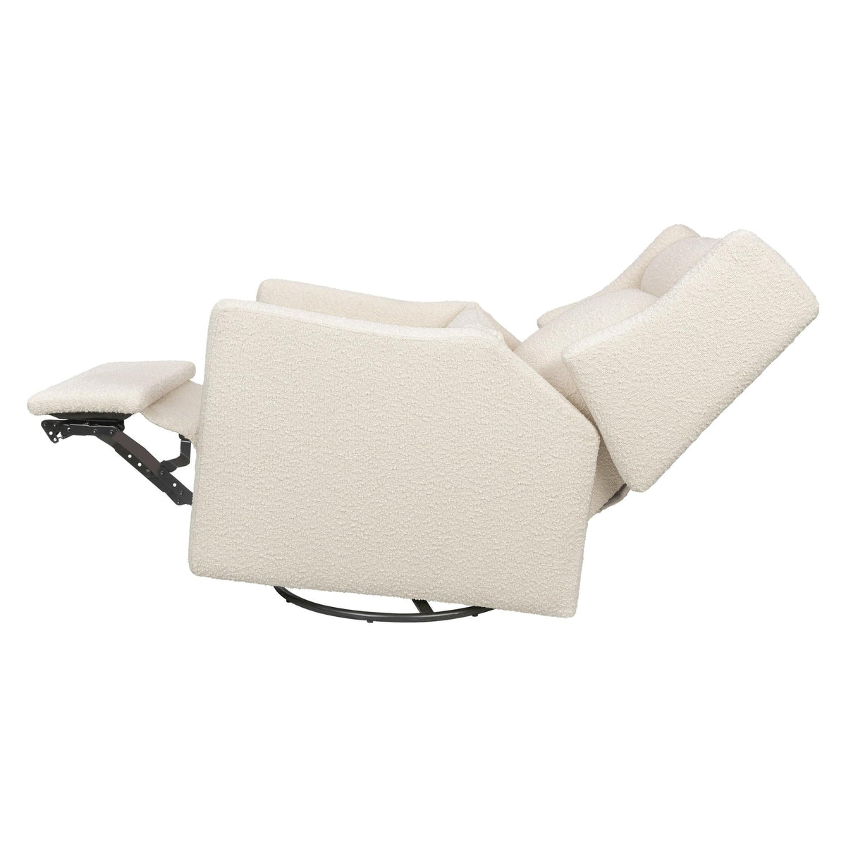 BabylettoBabyletto Kiwi Plus Power Recliner and Swivel Glider with Power Adjustable Headrest and USB PortBabysupermarket