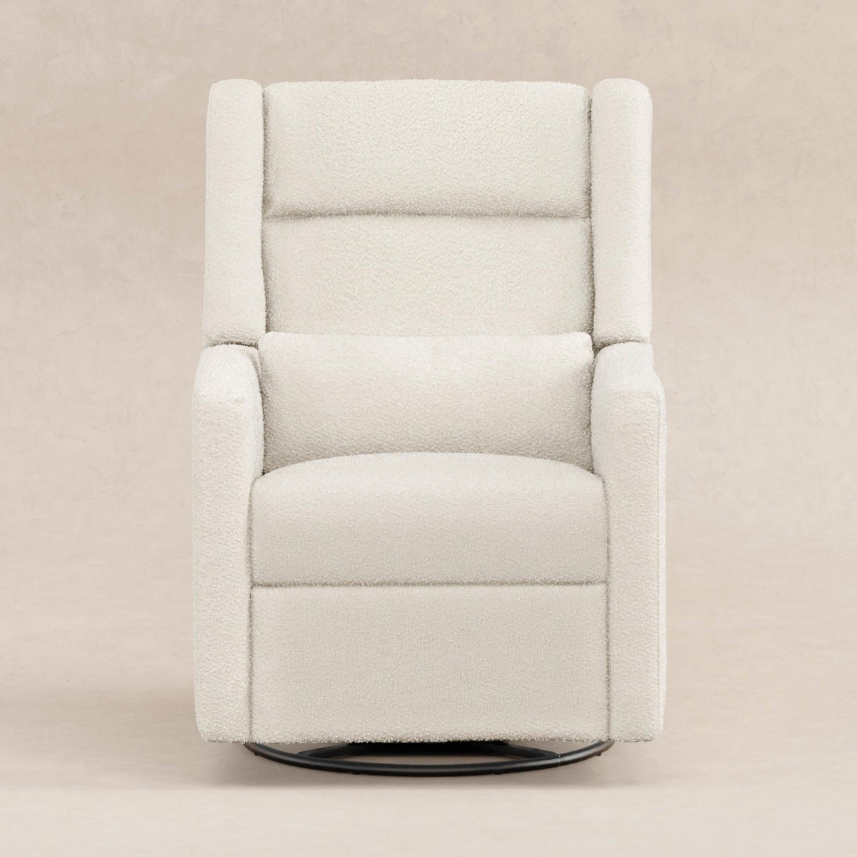 BabylettoBabyletto Kiwi Plus Power Recliner and Swivel Glider with Power Adjustable Headrest and USB PortBabysupermarket