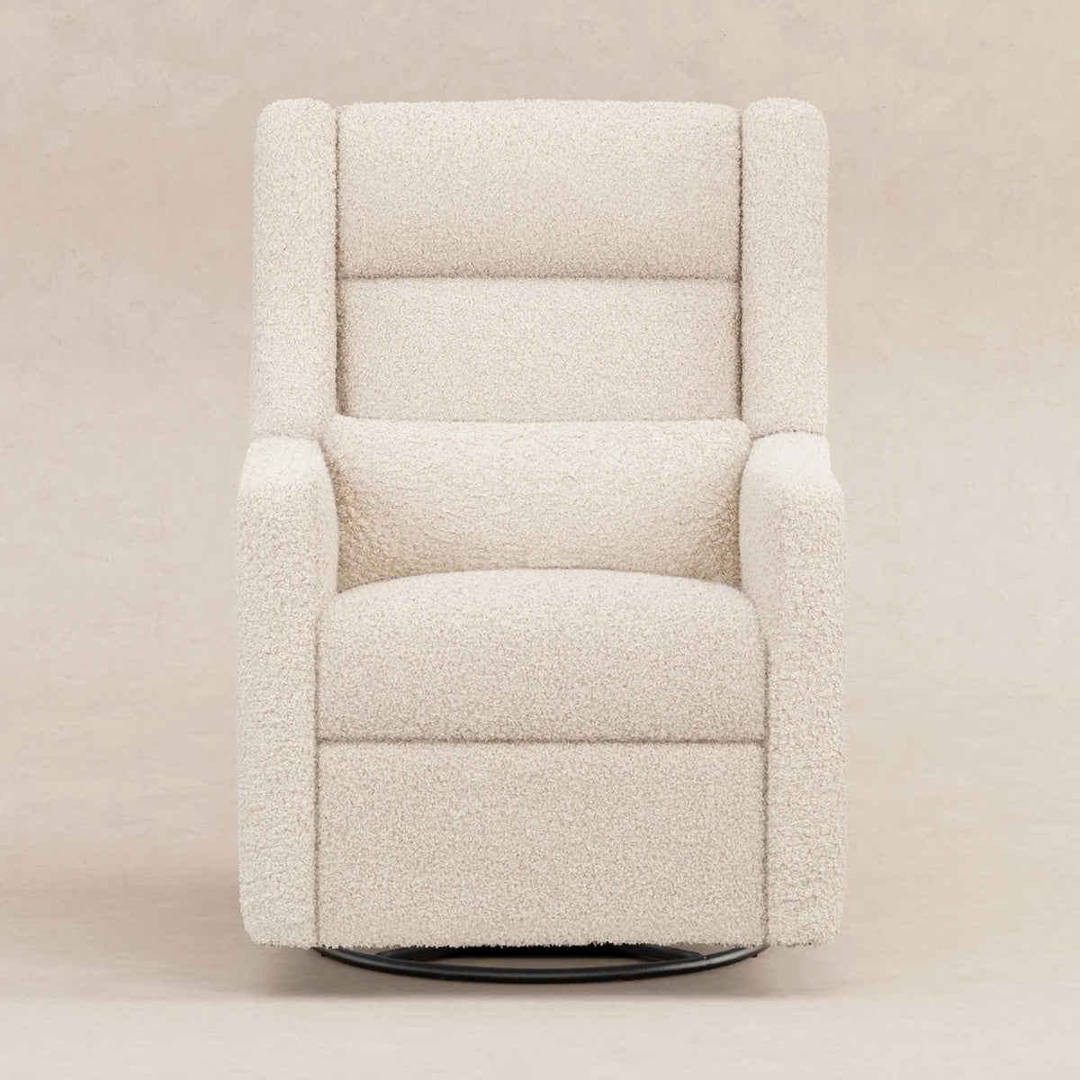 BabylettoBabyletto Kiwi Plus Power Recliner and Swivel Glider with Power Adjustable Headrest and USB PortBabysupermarket