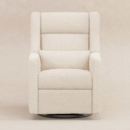 BabylettoBabyletto Kiwi Plus Power Recliner and Swivel Glider with Power Adjustable Headrest and USB PortBabysupermarket