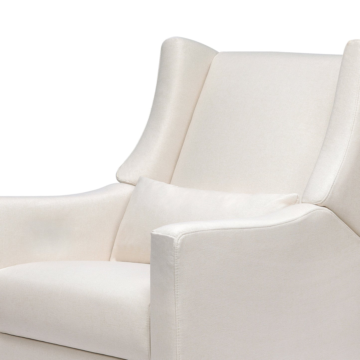 BabylettoBabyletto Kiwi Recliner and Swivel GliderBabysupermarket
