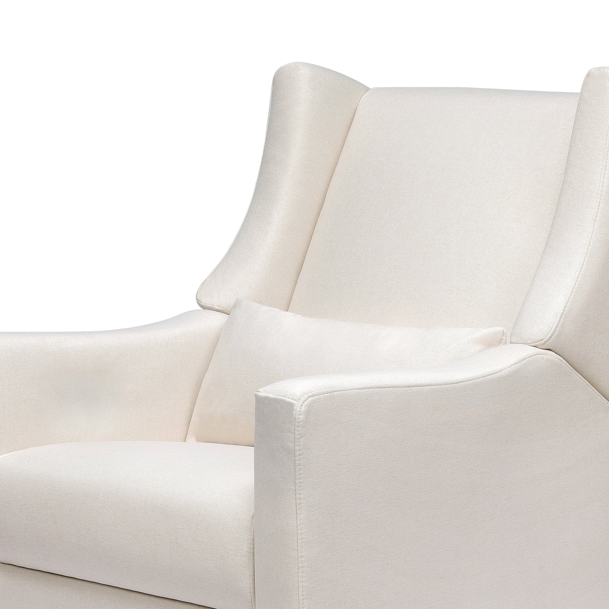 BabylettoBabyletto Kiwi Recliner and Swivel GliderBabysupermarket