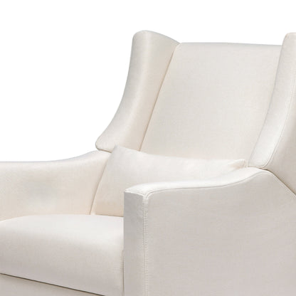 BabylettoBabyletto Kiwi Recliner and Swivel GliderBabysupermarket