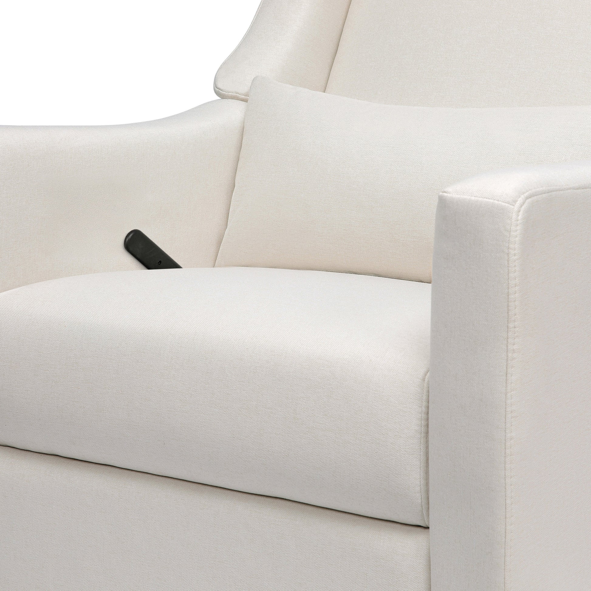 BabylettoBabyletto Kiwi Recliner and Swivel GliderBabysupermarket