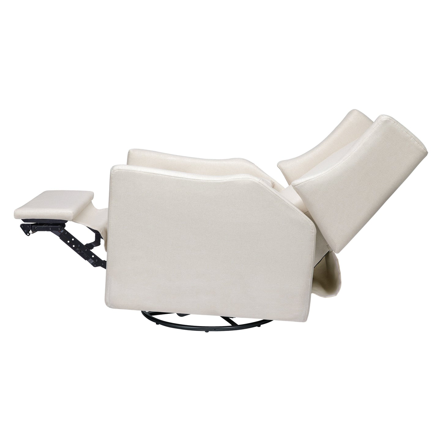 BabylettoBabyletto Kiwi Recliner and Swivel GliderBabysupermarket