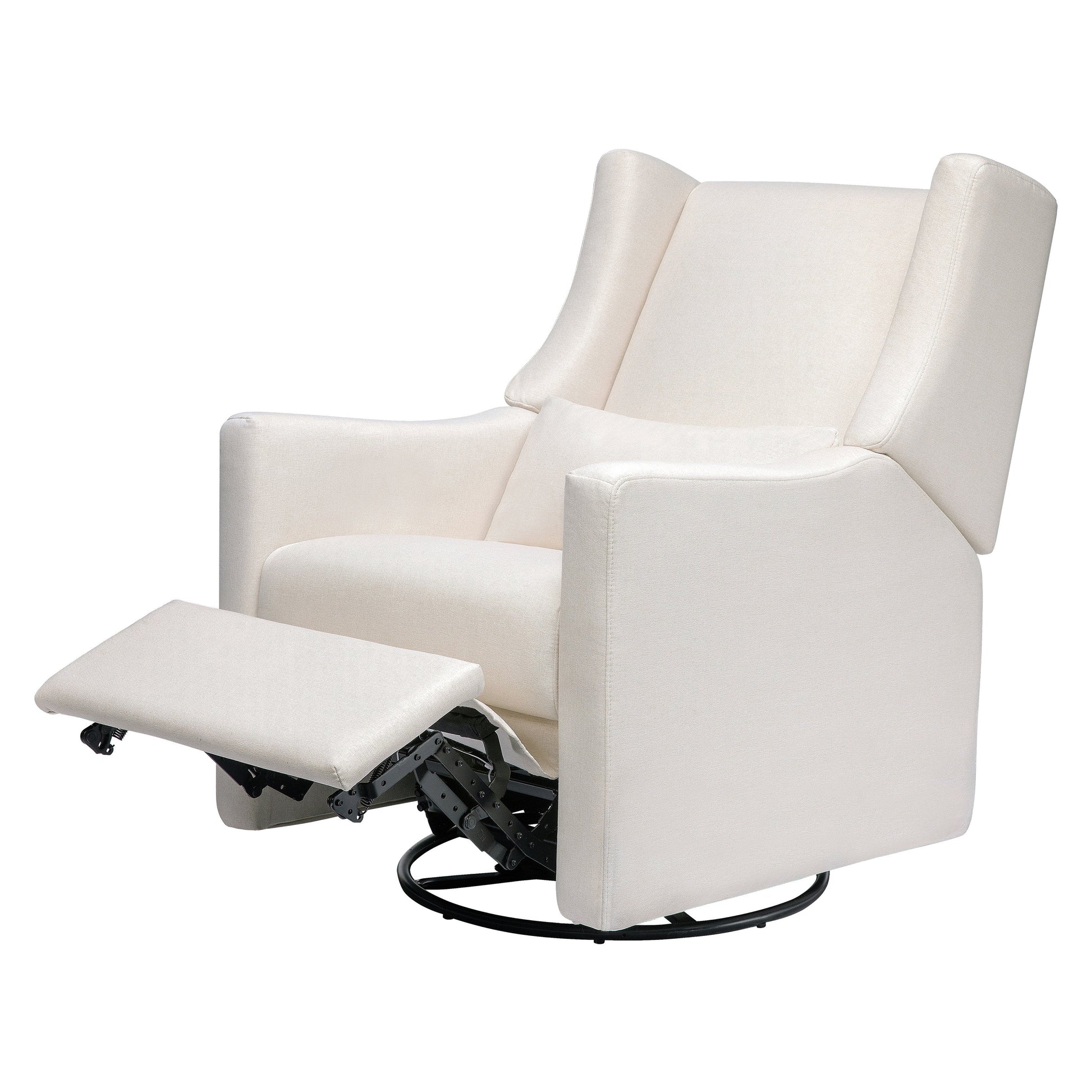 BabylettoBabyletto Kiwi Recliner and Swivel GliderBabysupermarket