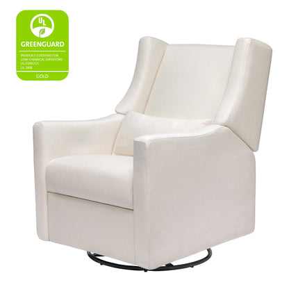 BabylettoBabyletto Kiwi Recliner and Swivel GliderBabysupermarket