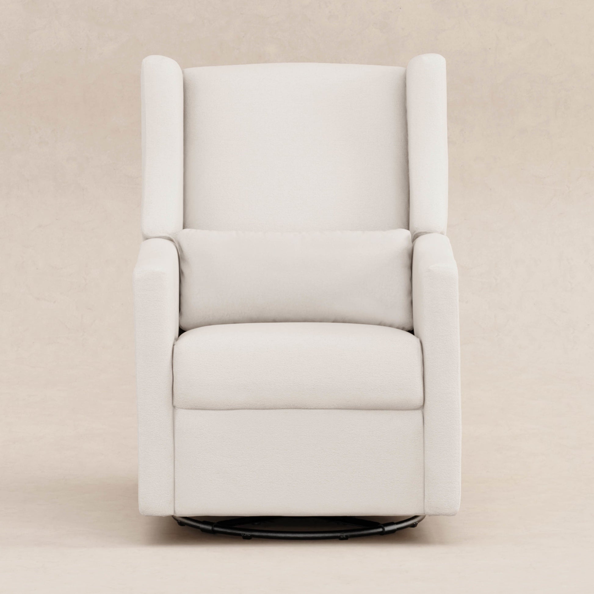 BabylettoBabyletto Kiwi Recliner and Swivel GliderBabysupermarket