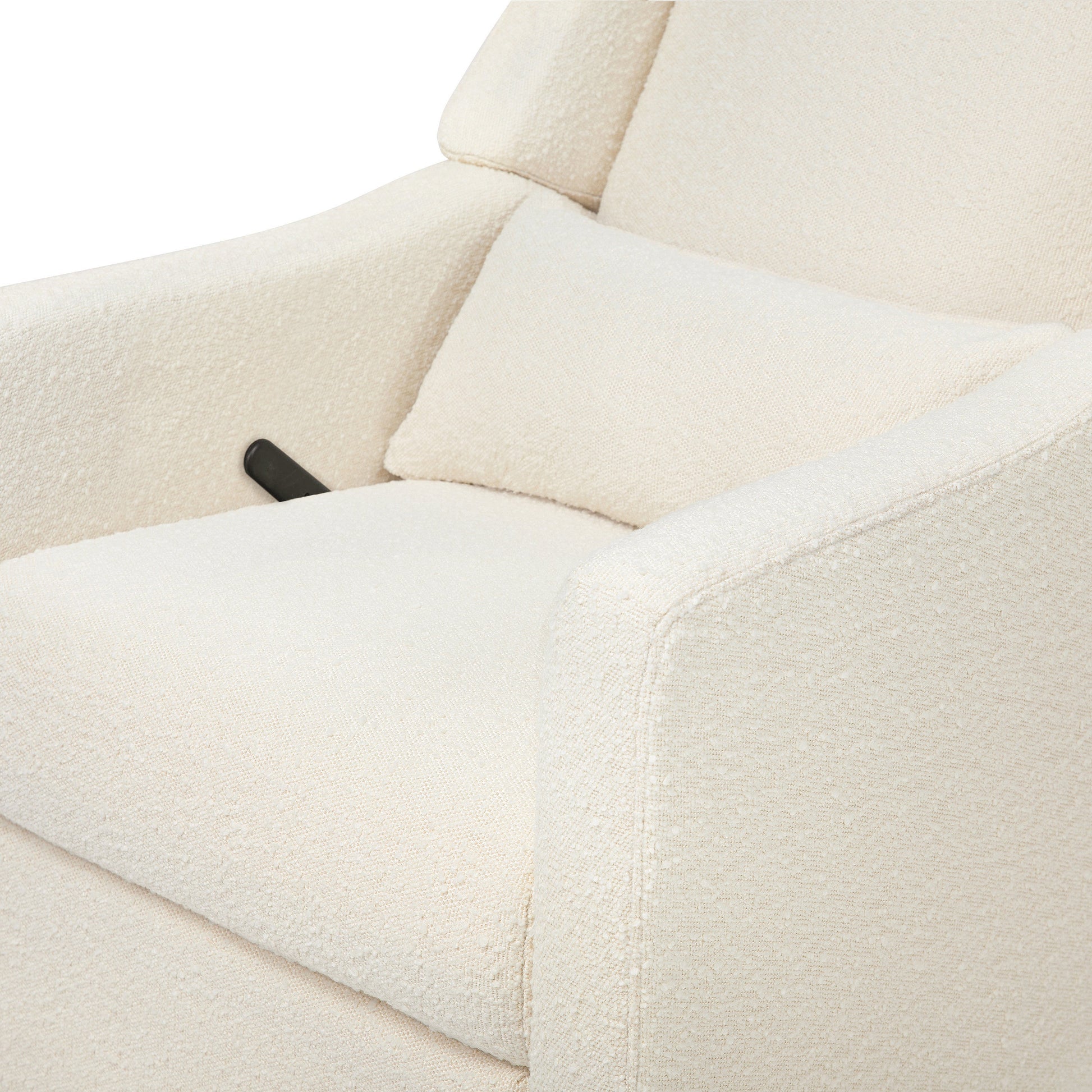 BabylettoBabyletto Kiwi Recliner and Swivel GliderBabysupermarket