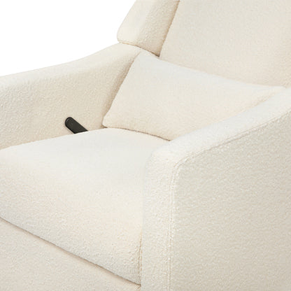 BabylettoBabyletto Kiwi Recliner and Swivel GliderBabysupermarket