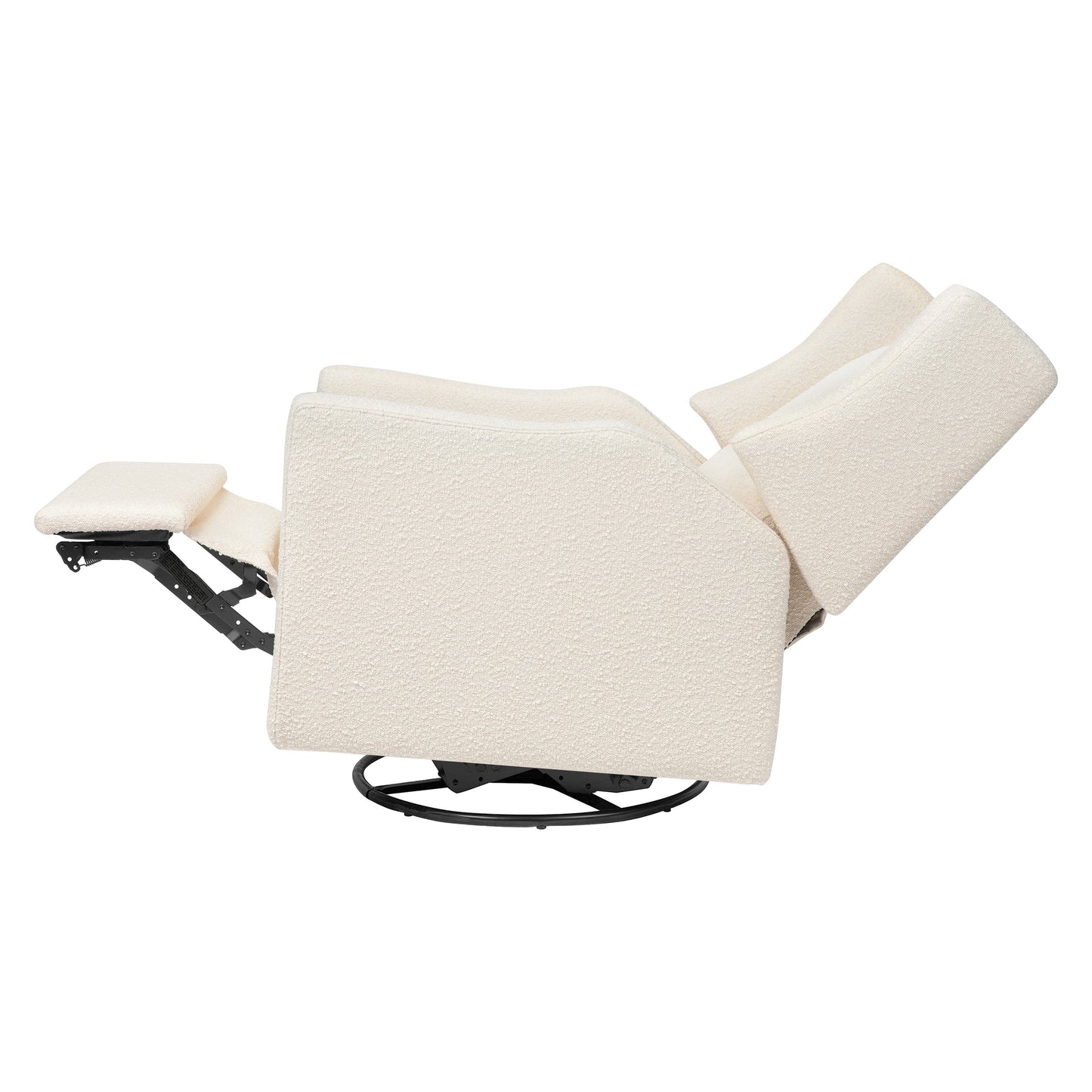 BabylettoBabyletto Kiwi Recliner and Swivel GliderBabysupermarket