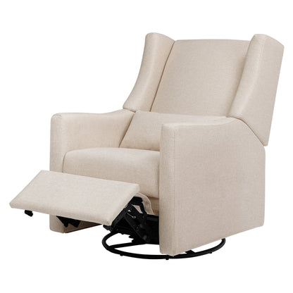 BabylettoBabyletto Kiwi Recliner and Swivel GliderBabysupermarket