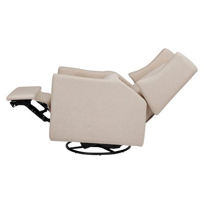 BabylettoBabyletto Kiwi Recliner and Swivel GliderBabysupermarket