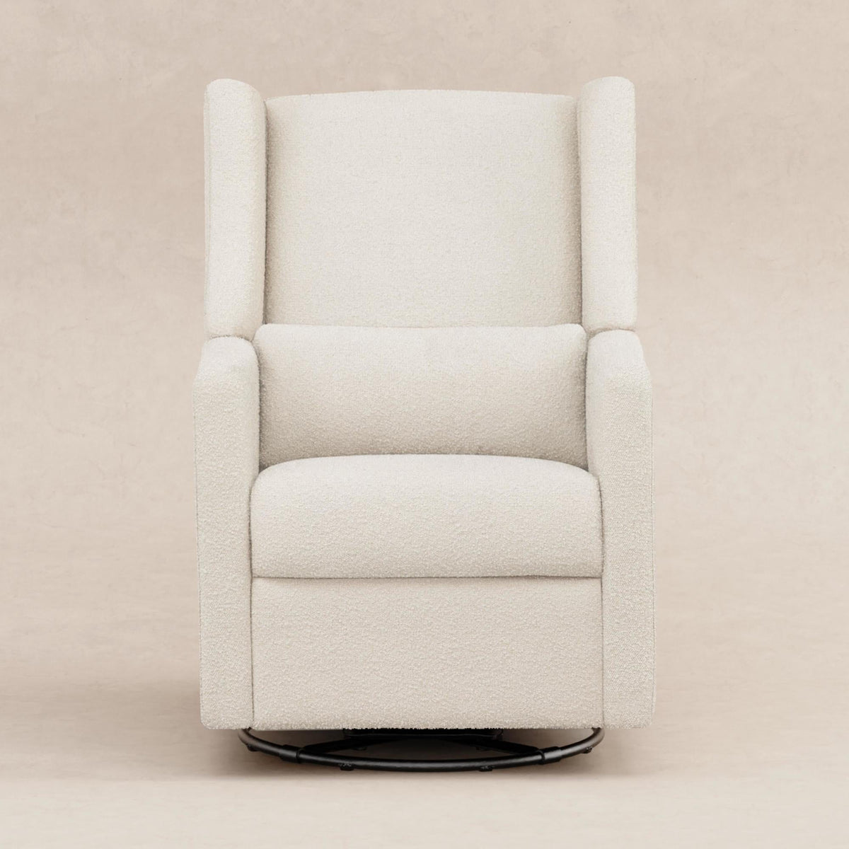 BabylettoBabyletto Kiwi Recliner and Swivel GliderBabysupermarket