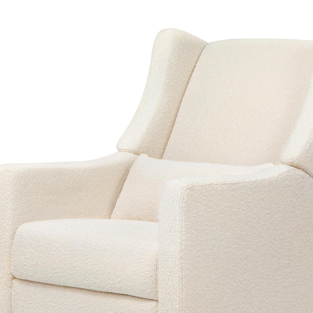 BabylettoBabyletto Kiwi Recliner and Swivel GliderBabysupermarket