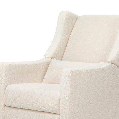 BabylettoBabyletto Kiwi Recliner and Swivel GliderBabysupermarket