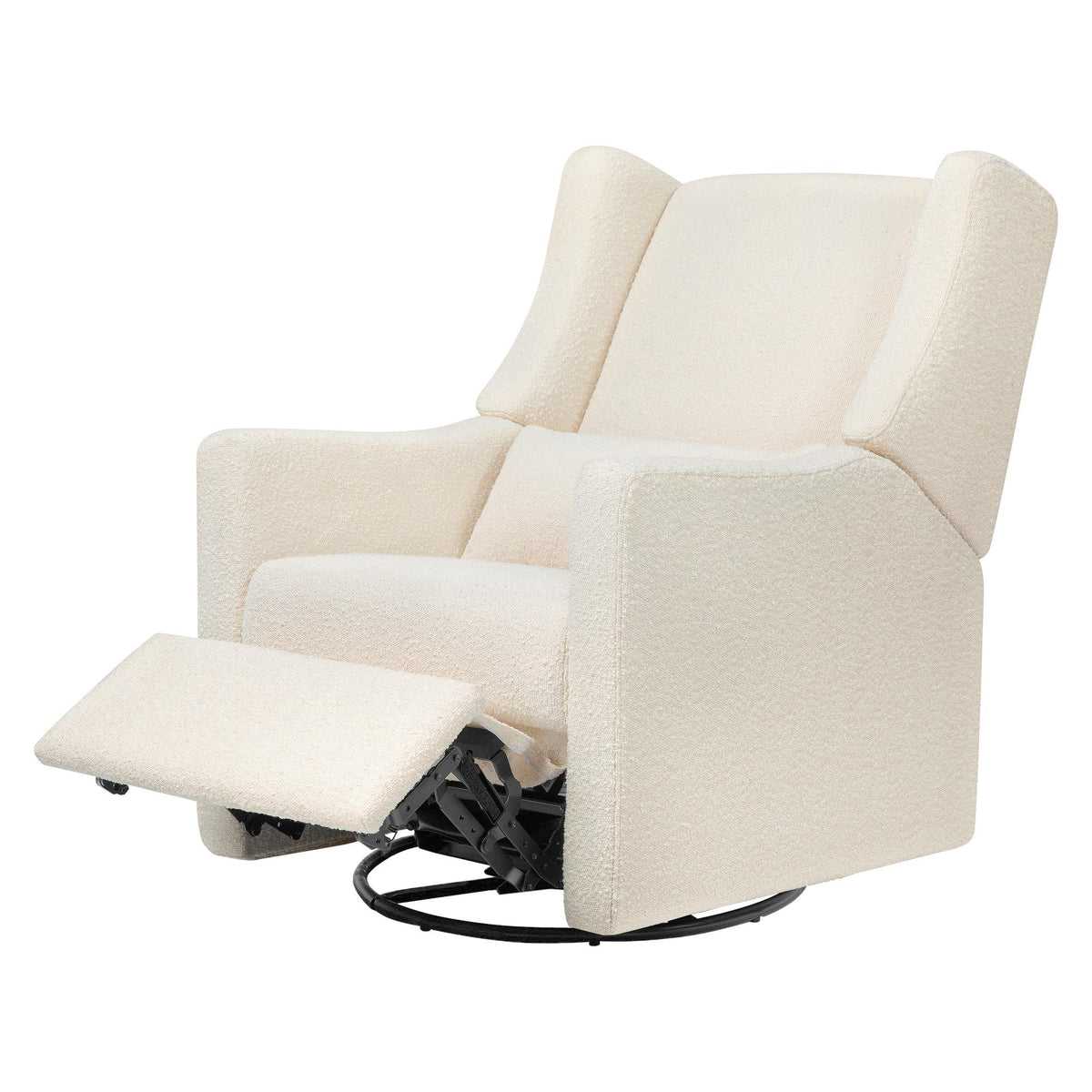 BabylettoBabyletto Kiwi Recliner and Swivel GliderBabysupermarket