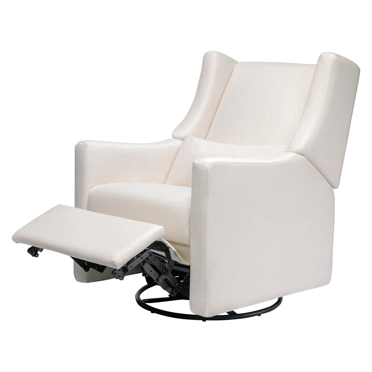 BabylettoBabyletto Kiwi Recliner and Swivel GliderBabysupermarket