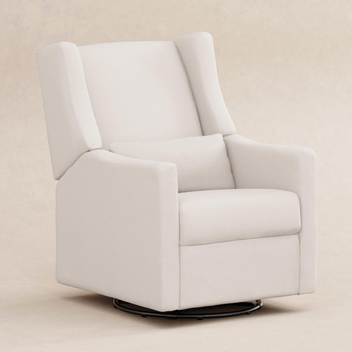 BabylettoBabyletto Kiwi Recliner and Swivel GliderBabysupermarket