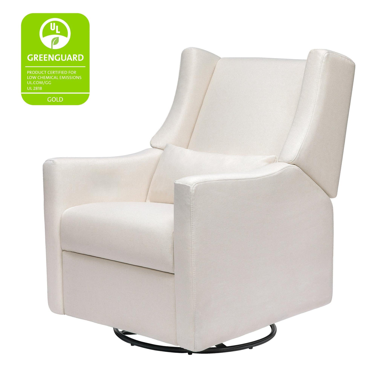 BabylettoBabyletto Kiwi Recliner and Swivel GliderBabysupermarket
