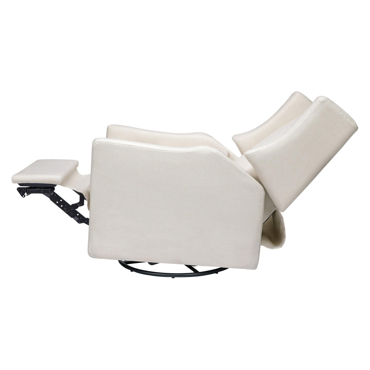 BabylettoBabyletto Kiwi Recliner and Swivel GliderBabysupermarket