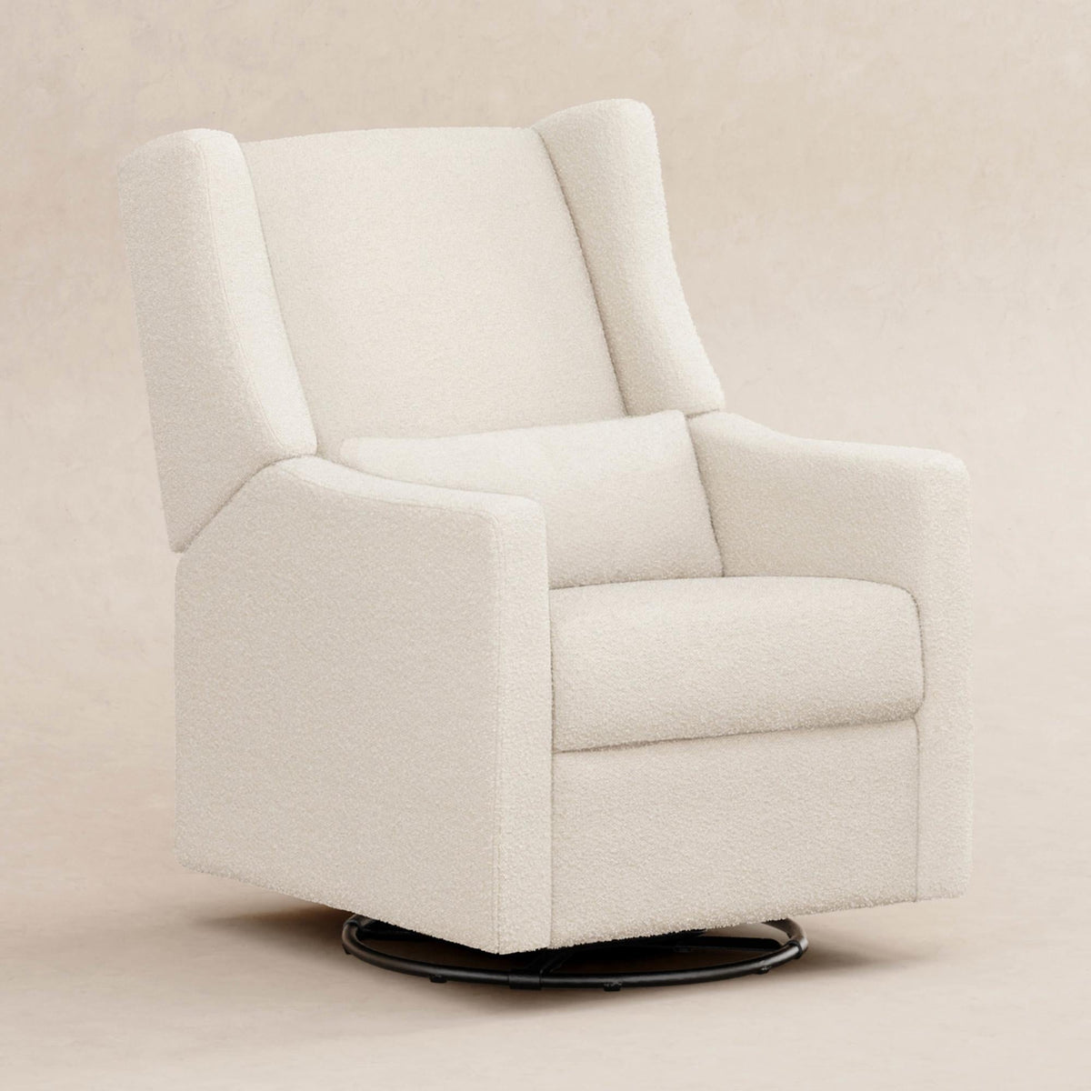 BabylettoBabyletto Kiwi Recliner and Swivel GliderBabysupermarket