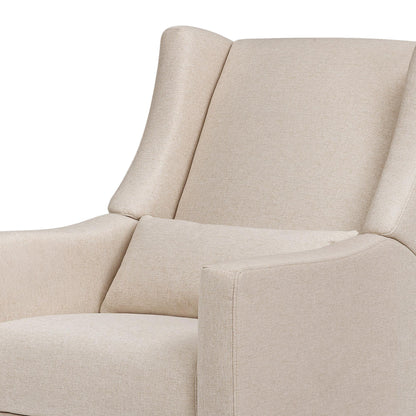 BabylettoBabyletto Kiwi Recliner and Swivel GliderBabysupermarket