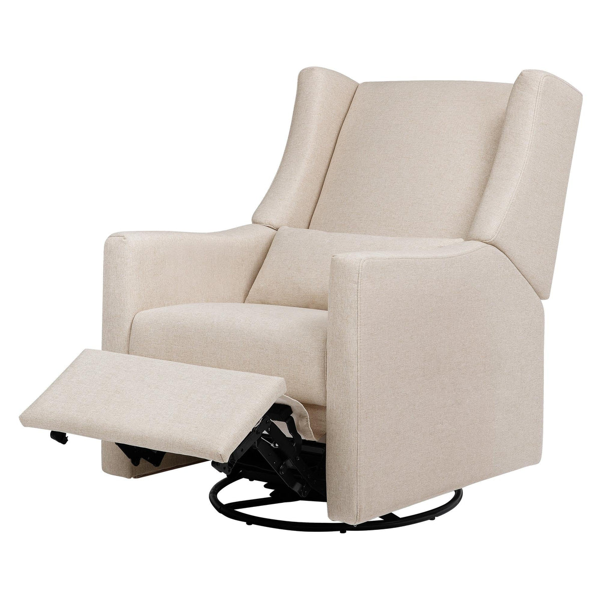 BabylettoBabyletto Kiwi Recliner and Swivel GliderBabysupermarket