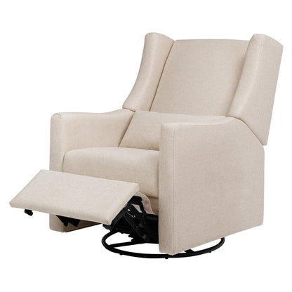 BabylettoBabyletto Kiwi Recliner and Swivel GliderBabysupermarket