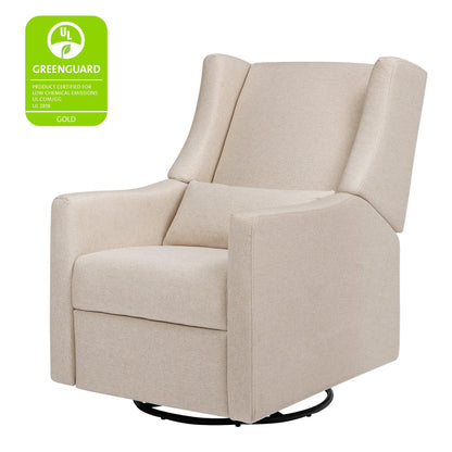 BabylettoBabyletto Kiwi Recliner and Swivel GliderBabysupermarket