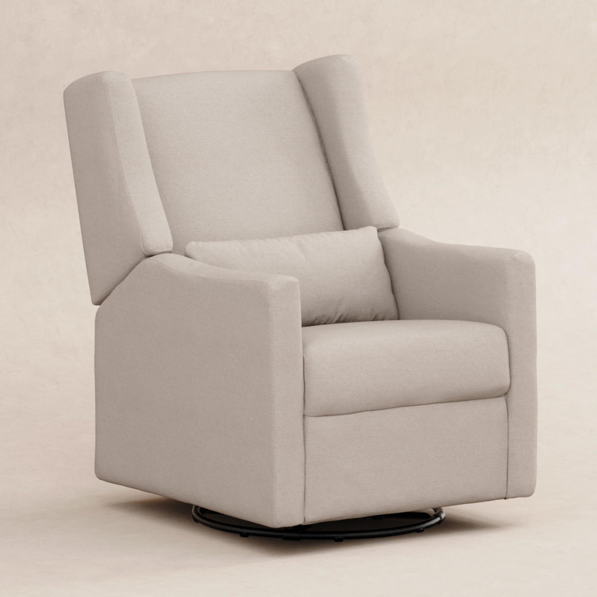 BabylettoBabyletto Kiwi Recliner and Swivel GliderBabysupermarket