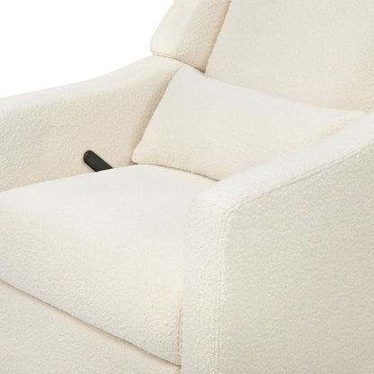 BabylettoBabyletto Kiwi Recliner and Swivel GliderBabysupermarket