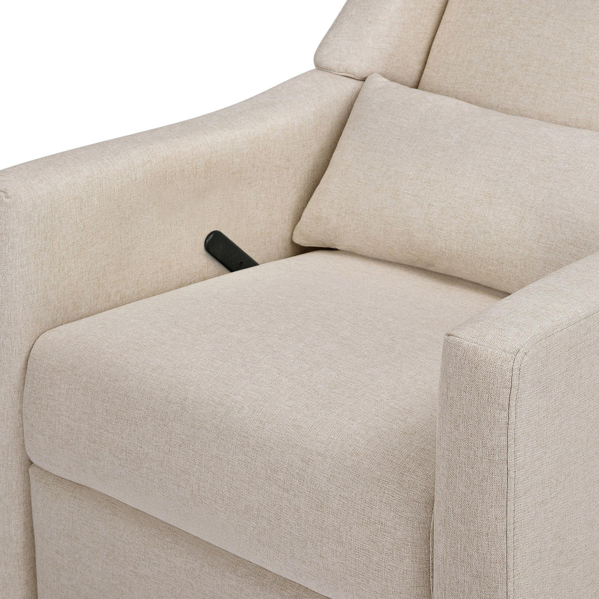 BabylettoBabyletto Kiwi Recliner and Swivel GliderBabysupermarket
