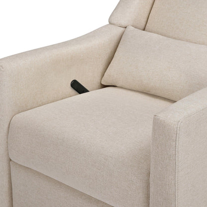 BabylettoBabyletto Kiwi Recliner and Swivel GliderBabysupermarket
