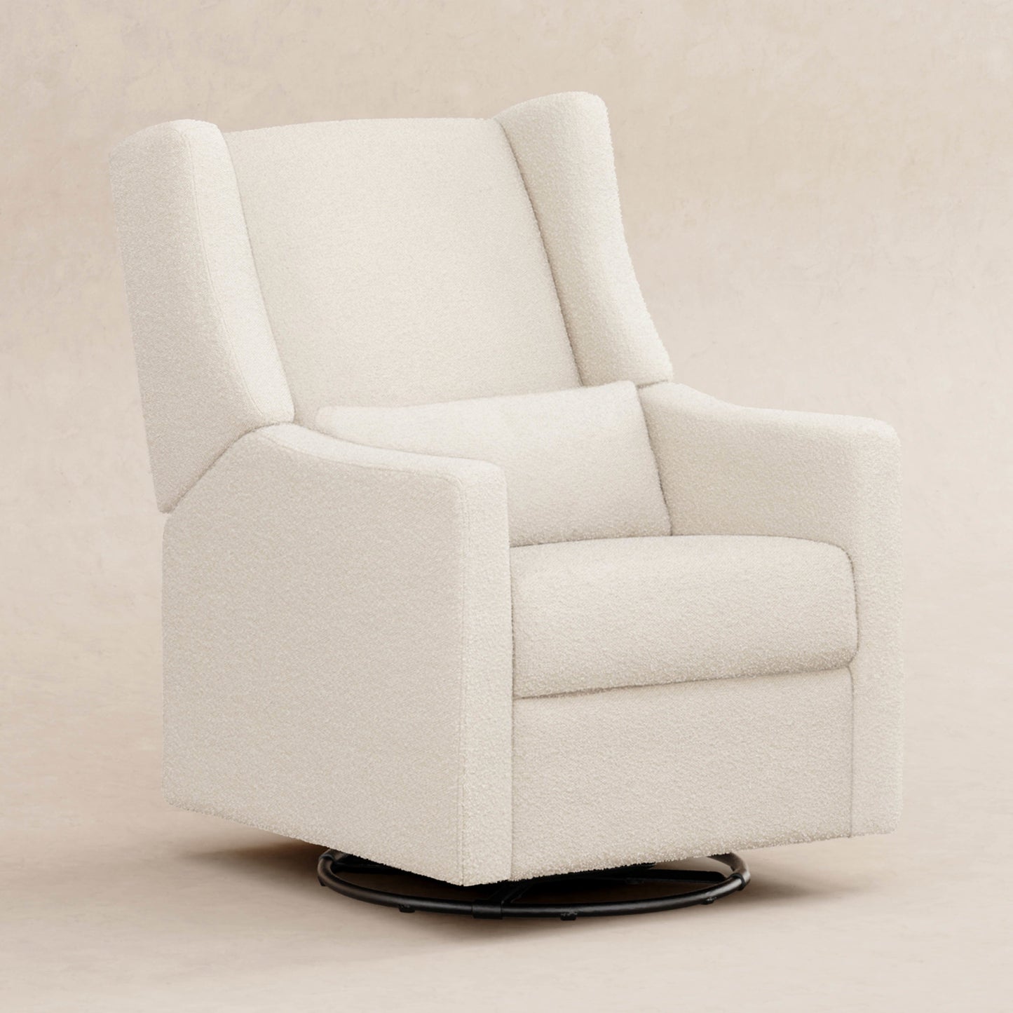 BabylettoBabyletto Kiwi Recliner and Swivel GliderBabysupermarket