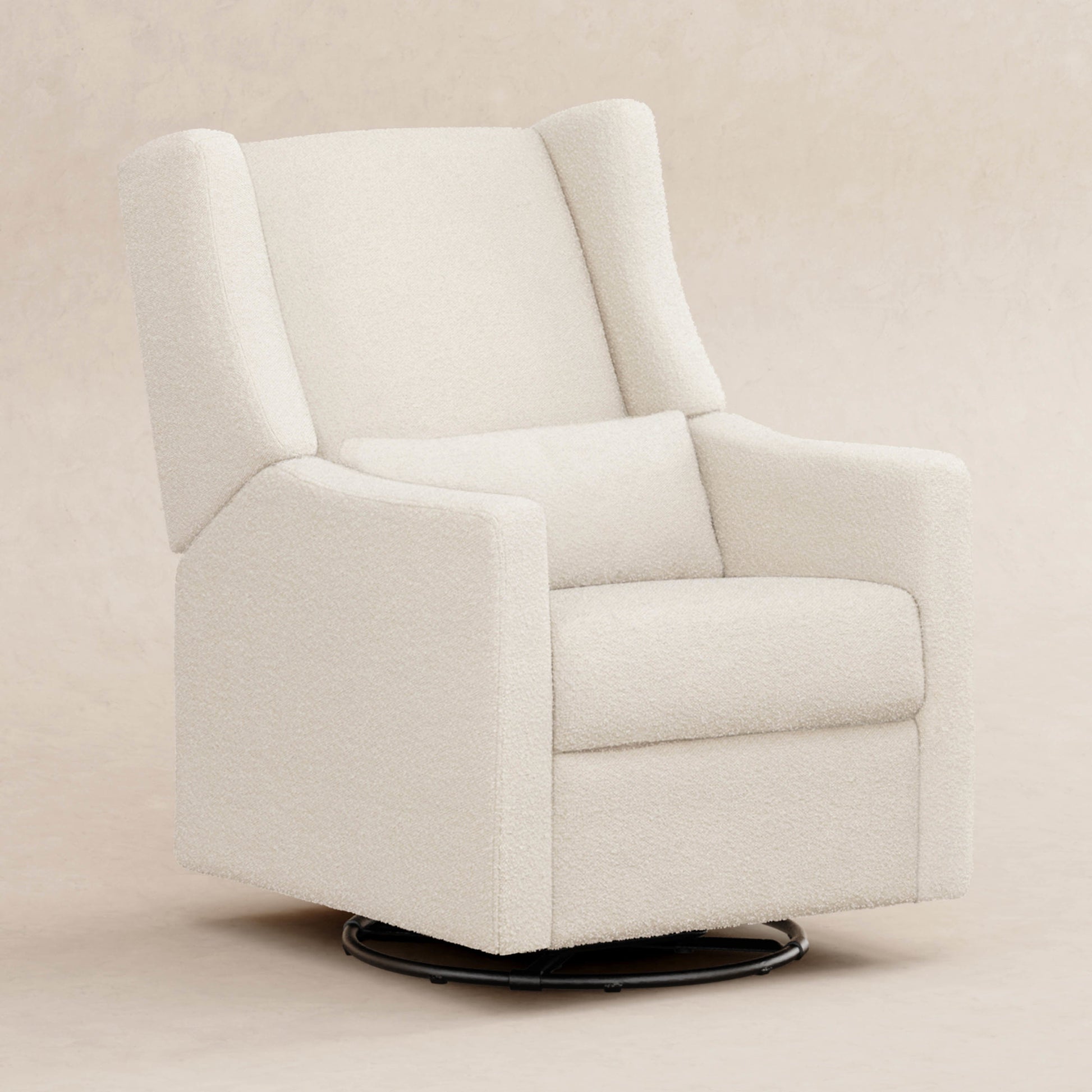 BabylettoBabyletto Kiwi Recliner and Swivel GliderBabysupermarket