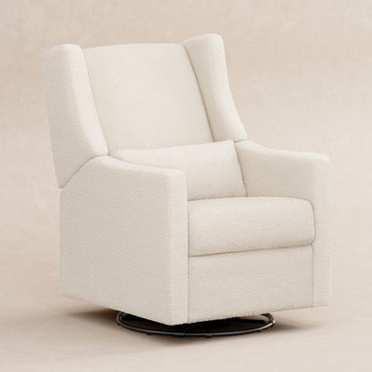 BabylettoBabyletto Kiwi Recliner and Swivel GliderBabysupermarket