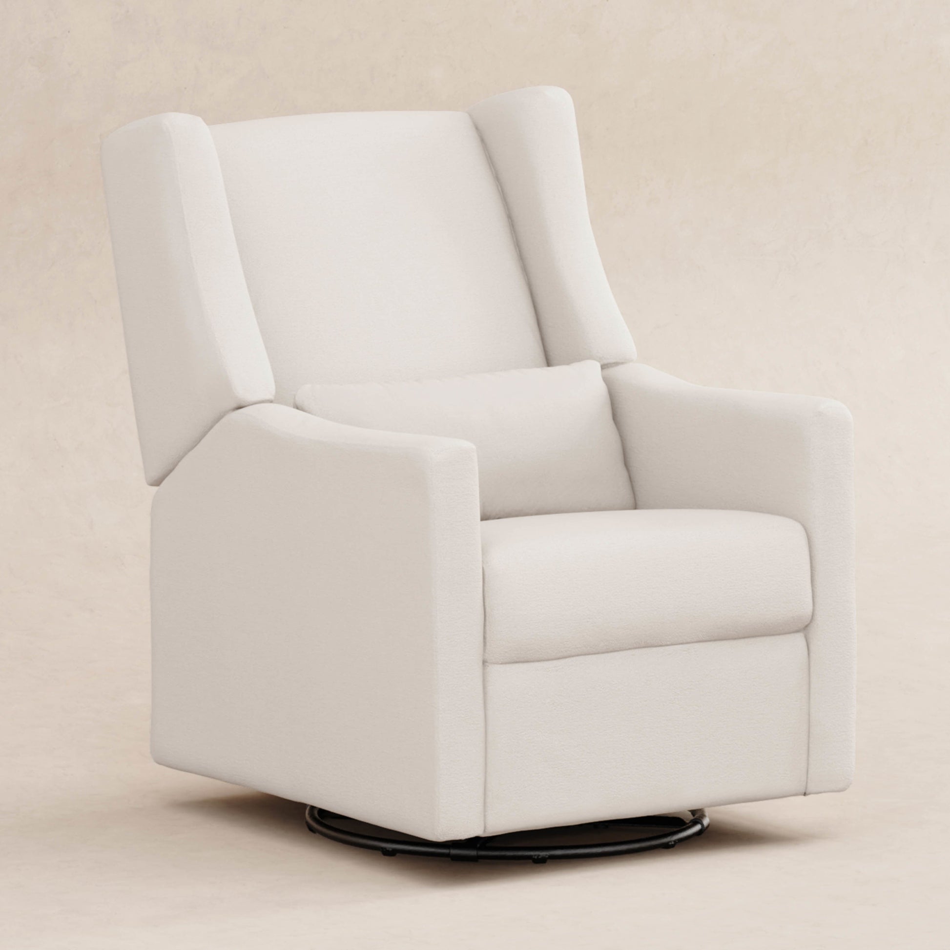 BabylettoBabyletto Kiwi Recliner and Swivel GliderBabysupermarket