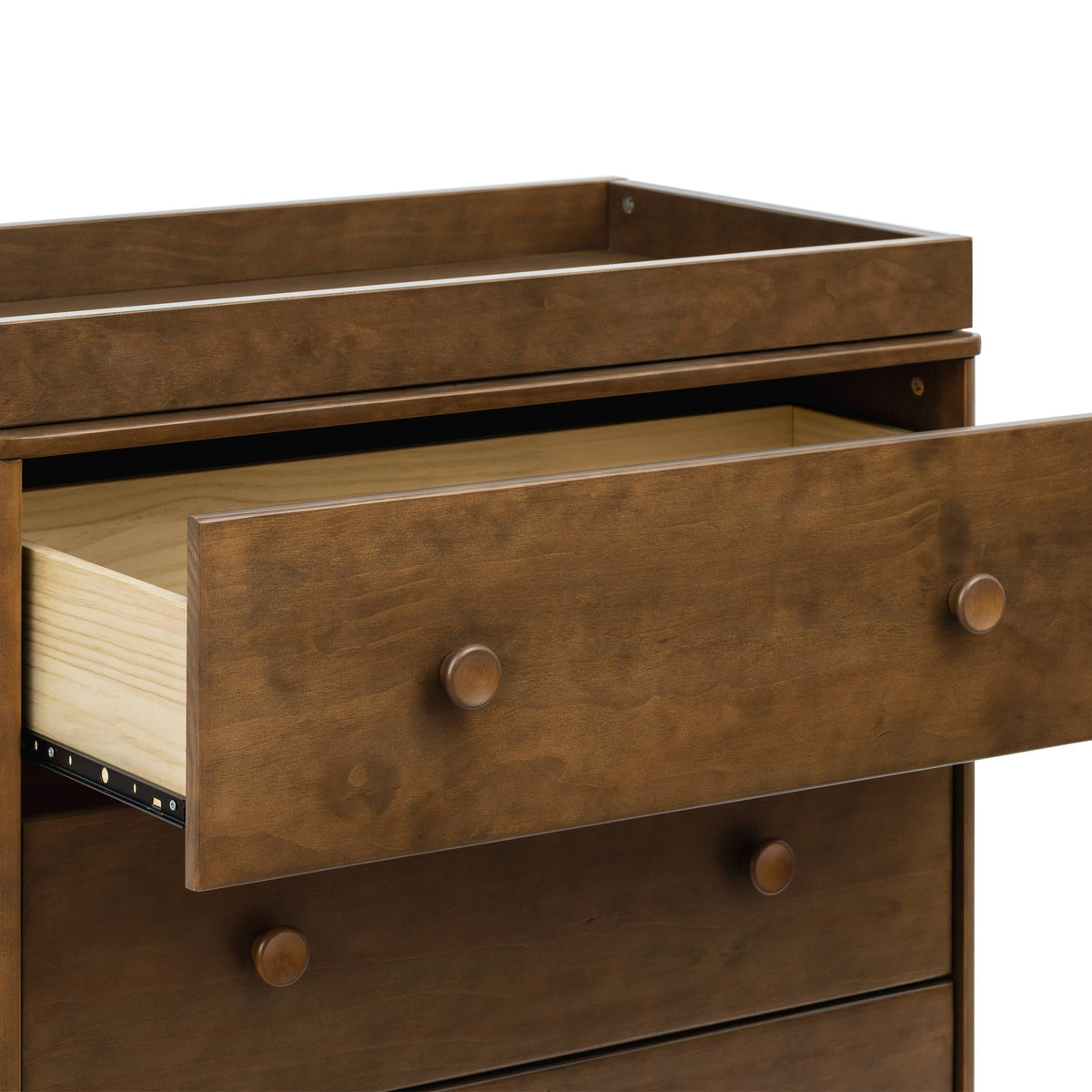 BabylettoBabyletto Lolly 3-Drawer Changer Dresser with Removable Changing TrayBabysupermarket
