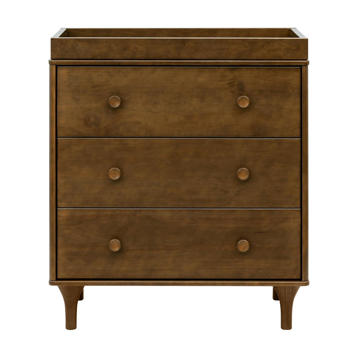 BabylettoBabyletto Lolly 3-Drawer Changer Dresser with Removable Changing TrayBabysupermarket