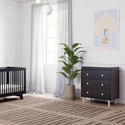 BabylettoBabyletto Lolly 3-Drawer Changer Dresser with Removable Changing TrayBabysupermarket