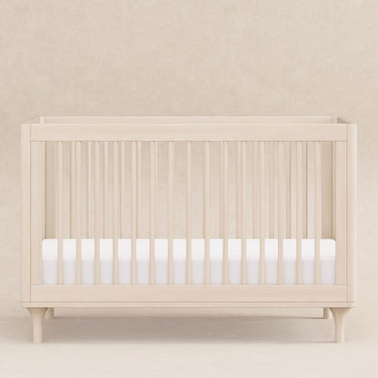 BabylettoBabyletto Lolly 3-in-1 Convertible Crib with Toddler Bed Conversion KitBabysupermarket