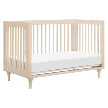 BabylettoBabyletto Lolly 3-in-1 Convertible Crib with Toddler Bed Conversion KitBabysupermarket