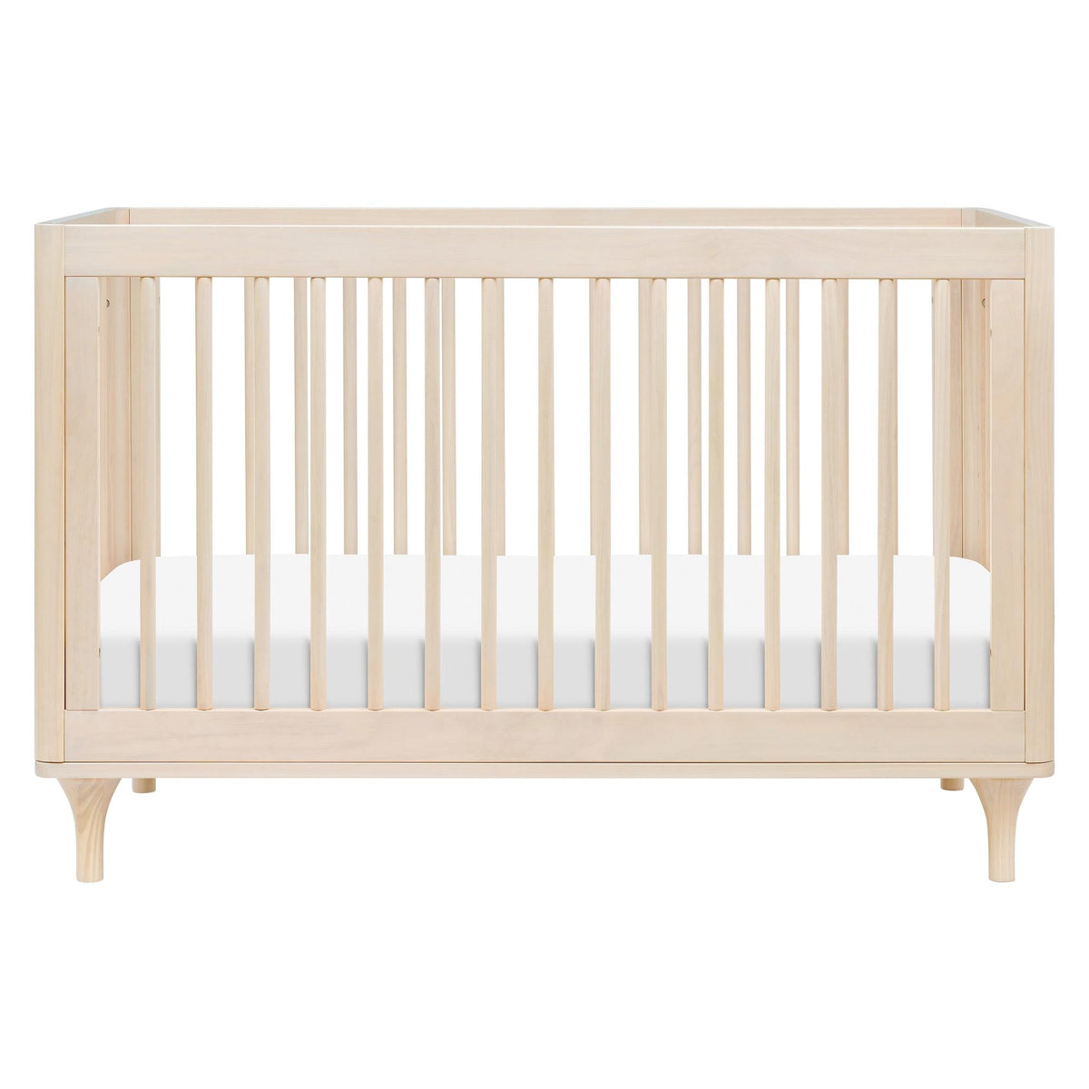 BabylettoBabyletto Lolly 3-in-1 Convertible Crib with Toddler Bed Conversion KitBabysupermarket