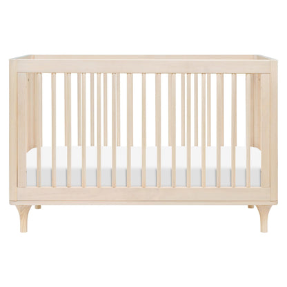 BabylettoBabyletto Lolly 3-in-1 Convertible Crib with Toddler Bed Conversion KitBabysupermarket