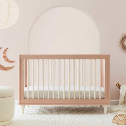 BabylettoBabyletto Lolly 3-in-1 Convertible Crib with Toddler Bed Conversion KitBabysupermarket